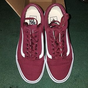 Old Skool Vans 👟👟